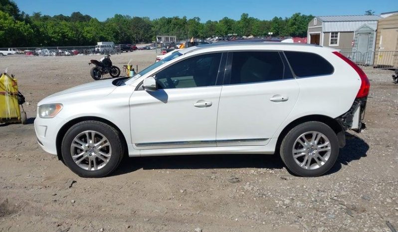 
VOLVO XC60 T5 PREMIER PLUS, 2015 (2014) full									