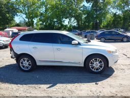 
VOLVO XC60 T5 PREMIER PLUS, 2015 (2014) full									