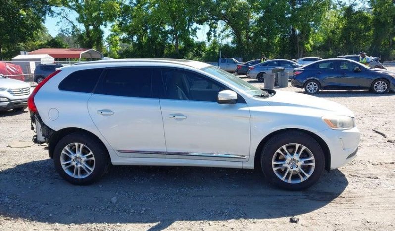 
VOLVO XC60 T5 PREMIER PLUS, 2015 (2014) full									