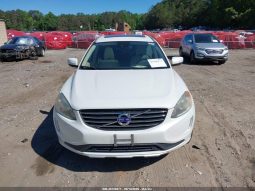 
VOLVO XC60 T5 PREMIER PLUS, 2015 (2014) full									