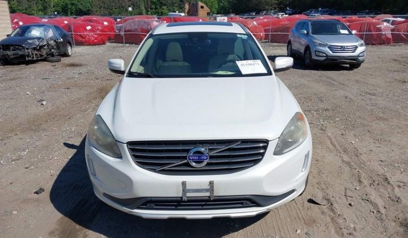 
VOLVO XC60 T5 PREMIER PLUS, 2015 (2014) full									
