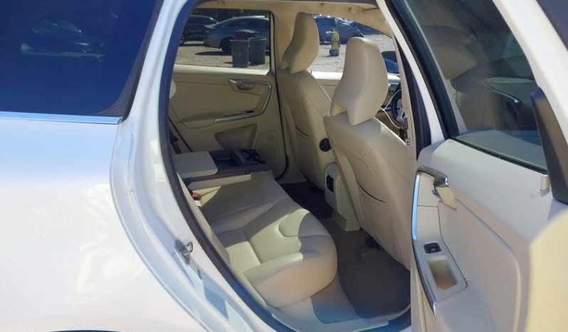 
VOLVO XC60 T5 PREMIER PLUS, 2015 (2014) full									