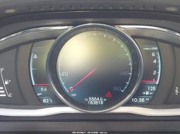 
VOLVO XC60 T5 PREMIER PLUS, 2015 (2014) full									
