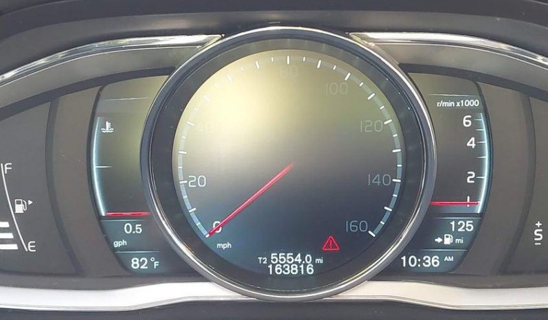 
VOLVO XC60 T5 PREMIER PLUS, 2015 (2014) full									