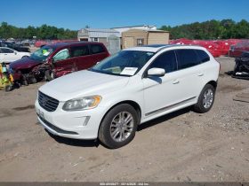 VOLVO XC60 T5 PREMIER PLUS, 2015 (2014)