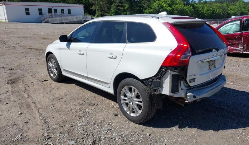 
VOLVO XC60 T5 PREMIER PLUS, 2015 (2014) full									