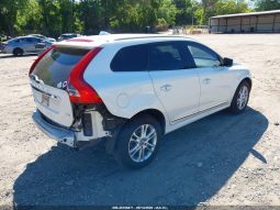 
VOLVO XC60 T5 PREMIER PLUS, 2015 (2014) full									