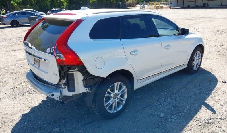 
VOLVO XC60 T5 PREMIER PLUS, 2015 (2014) full									