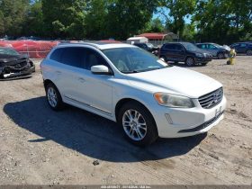 VOLVO XC60 T5 PREMIER PLUS, 2015 (2014)