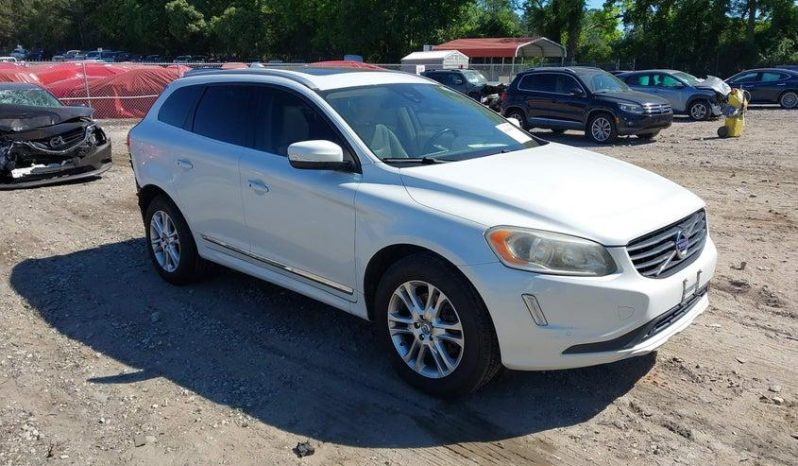 
VOLVO XC60 T5 PREMIER PLUS, 2015 (2014) full									