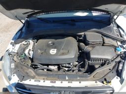 
VOLVO XC60 T5 PREMIER PLUS, 2015 (2014) full									