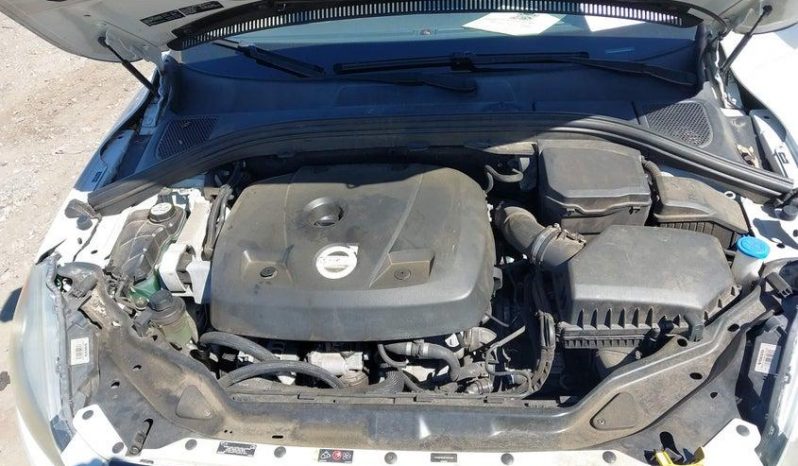 
VOLVO XC60 T5 PREMIER PLUS, 2015 (2014) full									