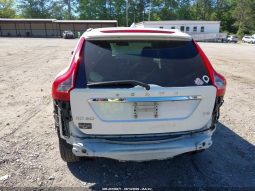 
VOLVO XC60 T5 PREMIER PLUS, 2015 (2014) full									