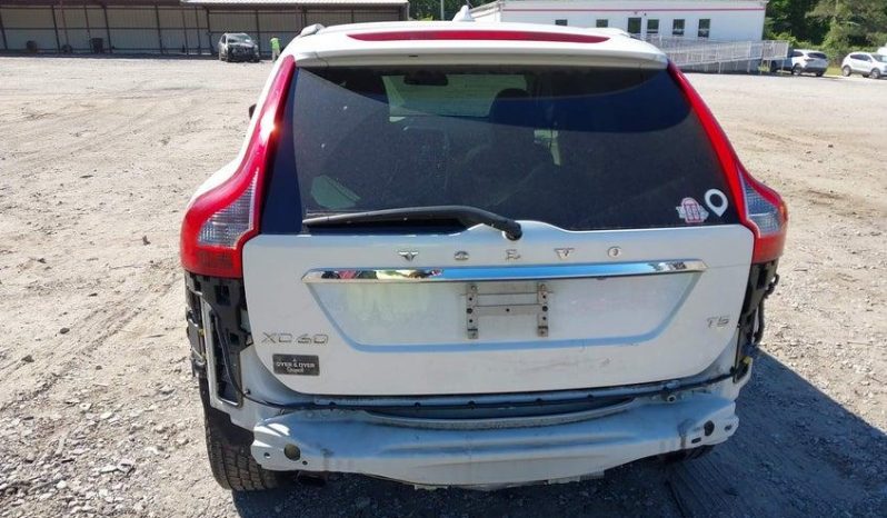 
VOLVO XC60 T5 PREMIER PLUS, 2015 (2014) full									