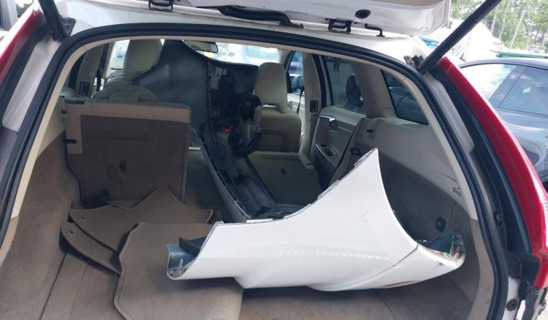 
VOLVO XC60 T5 PREMIER PLUS, 2015 (2014) full									