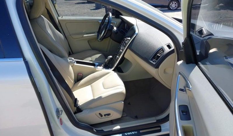 
VOLVO XC60 T5 PREMIER PLUS, 2015 (2014) full									