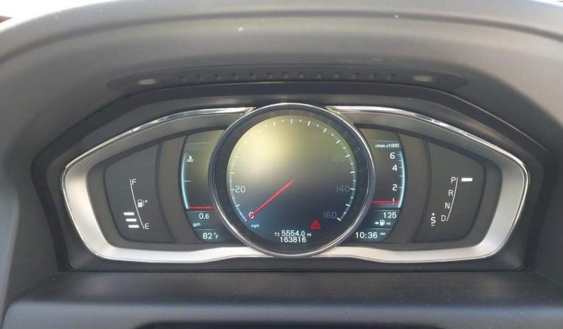 
VOLVO XC60 T5 PREMIER PLUS, 2015 (2014) full									