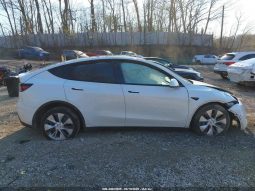 
TESLA MODEL Y LR DM, 2020 full									