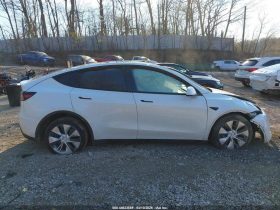 TESLA MODEL Y LR DM, 2020