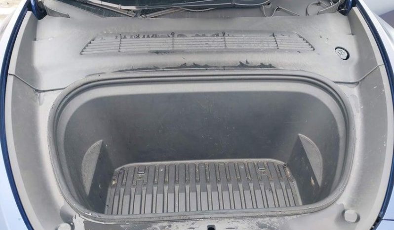 
TESLA MODEL Y PERFORMANCE, 2022 (2021) full									