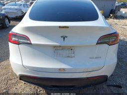 
TESLA MODEL Y LR DM, 2020 full									