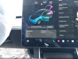 
TESLA MODEL Y LR DM, 2020 full									