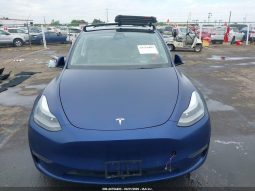 
TESLA MODEL Y PERFORMANCE, 2022 (2021) full									