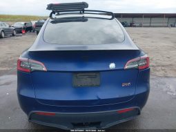 
TESLA MODEL Y PERFORMANCE, 2022 (2021) full									
