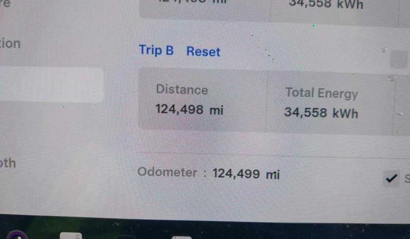 
TESLA MODEL Y PERFORMANCE, 2022 (2021) full									