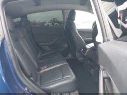 
TESLA MODEL Y PERFORMANCE, 2022 (2021) full									