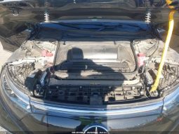 
MERCEDES-BENZ EQS 450+, 2023 (2022) full									
