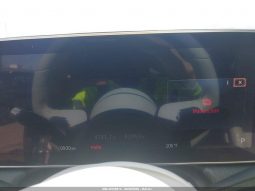 
MERCEDES-BENZ EQS 450+, 2023 (2022) full									