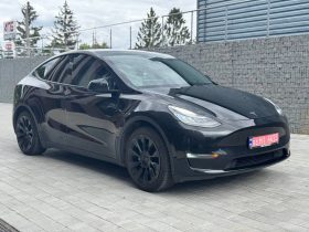 TESLA MODEL Y LR DM, 2020