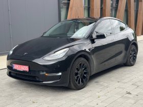TESLA MODEL Y LR DM, 2020
