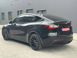 TESLA MODEL Y LR DM, 2020