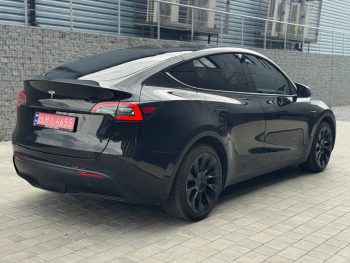 TESLA MODEL Y LR DM, 2020