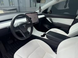TESLA MODEL Y LR DM, 2020