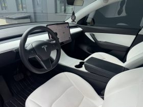 TESLA MODEL Y LR DM, 2020