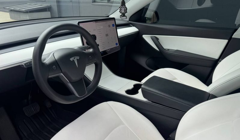 
TESLA MODEL Y LR DM, 2020 full									