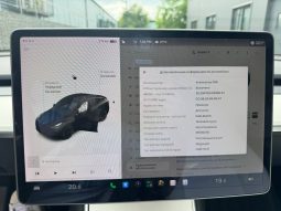 
TESLA MODEL Y LR DM, 2020 full									