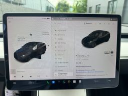 
TESLA MODEL Y LR DM, 2020 full									