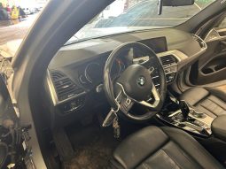
BMW X3 XDRIVE30I, 2018 full									