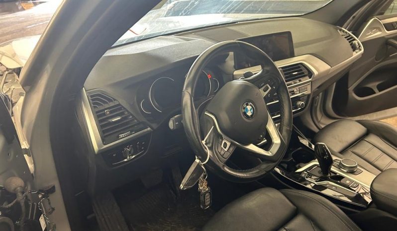 
BMW X3 XDRIVE30I, 2018 full									
