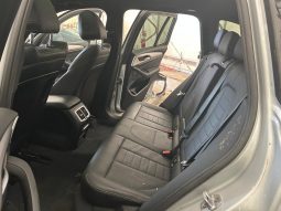 
BMW X3 XDRIVE30I, 2018 full									