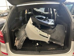 BMW X3 XDRIVE30I, 2018