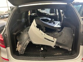 BMW X3 XDRIVE30I, 2018