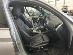 
BMW X3 XDRIVE30I, 2018 full									