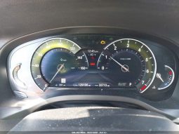 
BMW X3 XDRIVE30I, 2018 full									