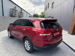 
KIA SORENTO LX, 2018 (2017) full									