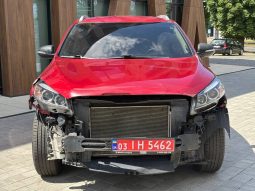 
KIA SORENTO LX, 2018 (2017) full									